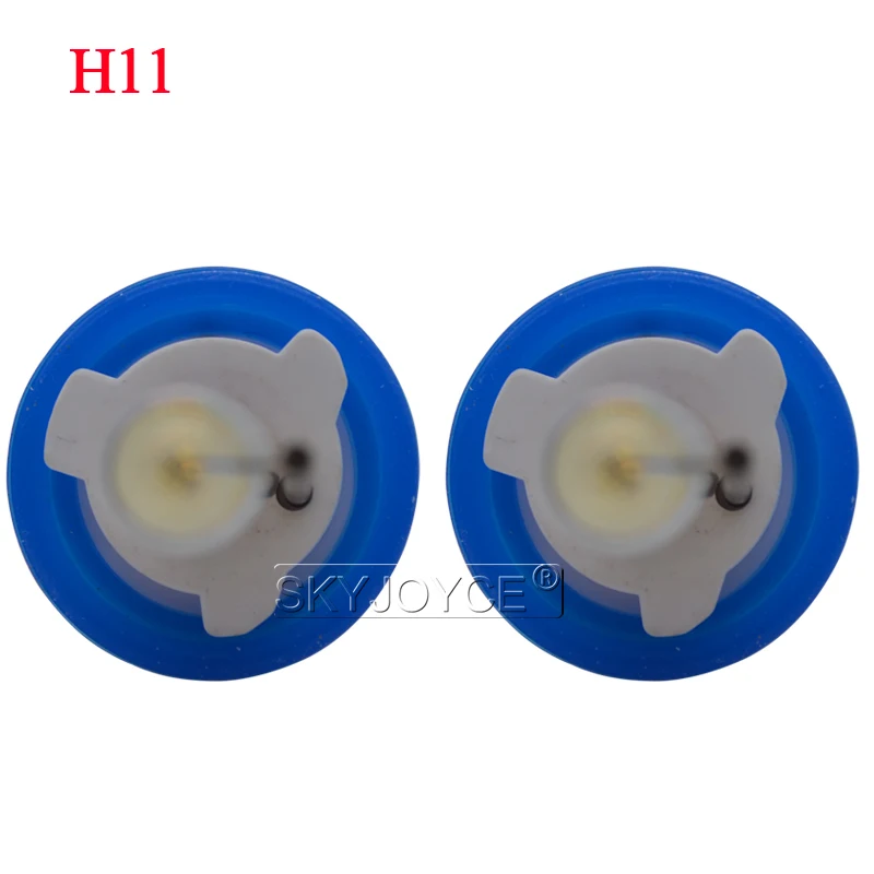 SKYJOYCE 12V 75W Xenon HID Bulb Car Headlight Xenon H7 H1 H3 H11 HB3 HB4 D2H HID Bulb 3000K 4300K 5000K 6000K Auto Headlamp Bulb (8)