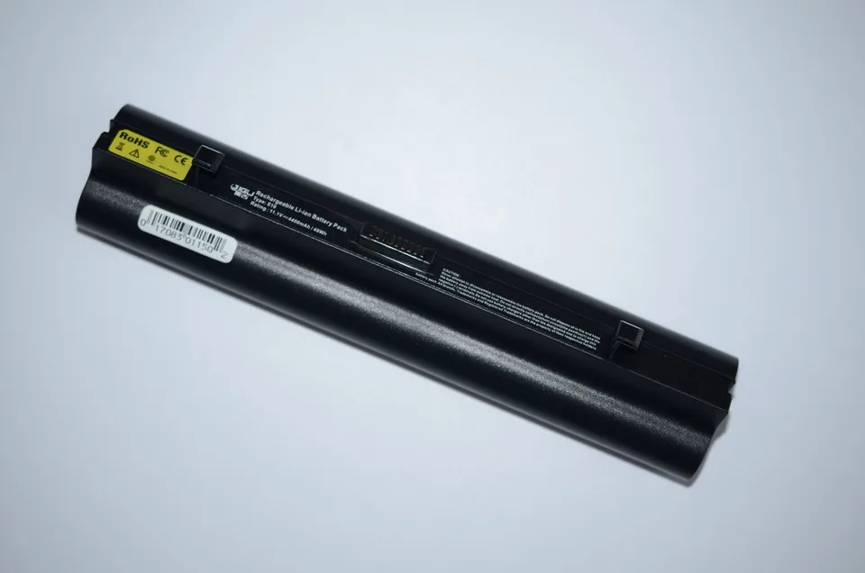 JIGU Laptop Battery For Lenovo IdeaPad S10 S10C S10E S12 S9E 45K127 45K1275 45K2178 ASM 42T4590 FRU 42T4589 L08S3B21 L08S6C21