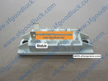 

SKD51/16 Power Bridge Rectifier 1600V 50A Case G51 mass:97g
