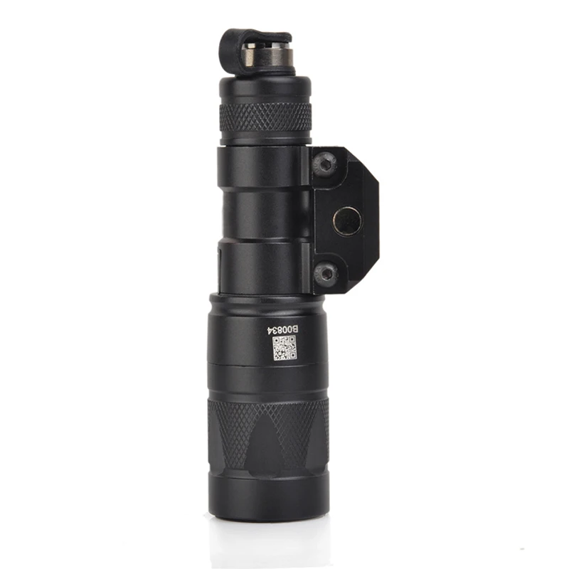 Seigneer очки для страйкбола тактические M300W KM1 A Скаут Strobe Light Выход Охотничий