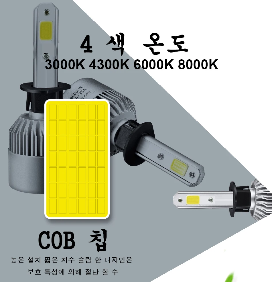 LED H7 (2)