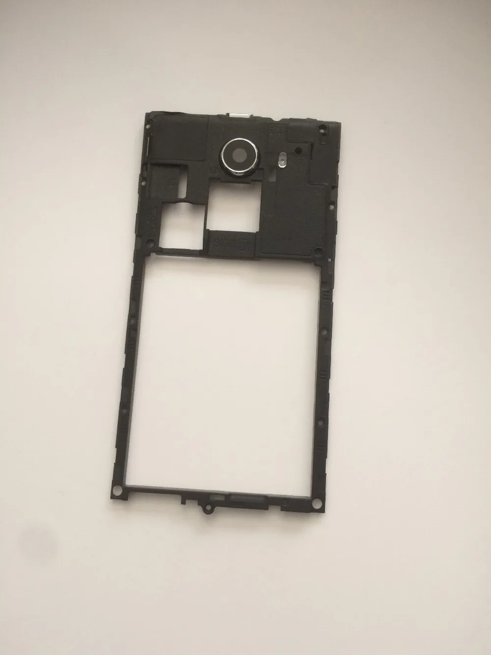 

Used Inew V3 Back Frame Holder frame repair replacement accessories for Inew V3 V3 Plus Phone Free shipping+Tracking Code