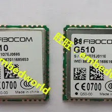 FIBOCOM G510 Q50-00 четырехдиапазонный GSM/GPRS модуль