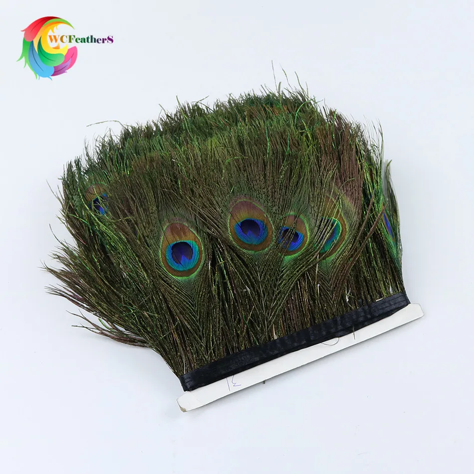 peacock trims 3