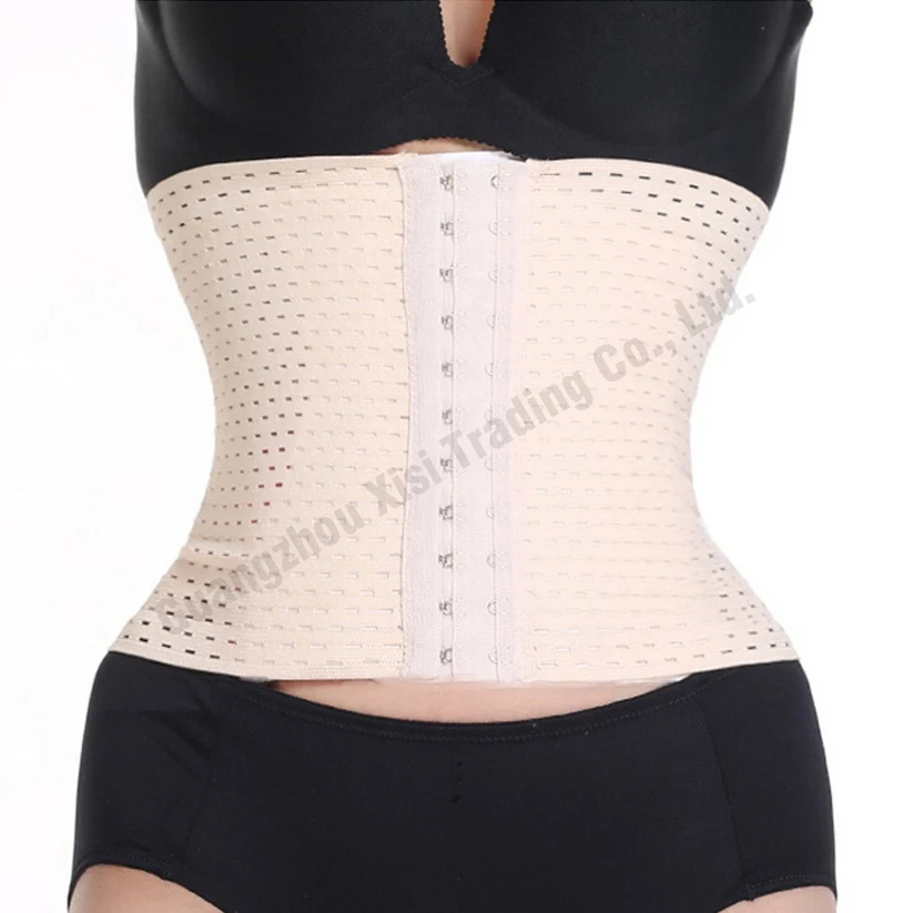 Buy 3XL Slimming Corset Waist Trainer Cincher Girdles