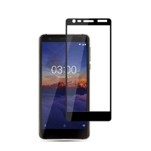 Для Nokia 3 5 закаленное Стекло чехол с защитной пленкой для экрана для Nokia 7,1 8,1 5,1 6,2 7,2 для Nokia 4,2 3,2 3,1 2,2 для Nokia 7 Plus