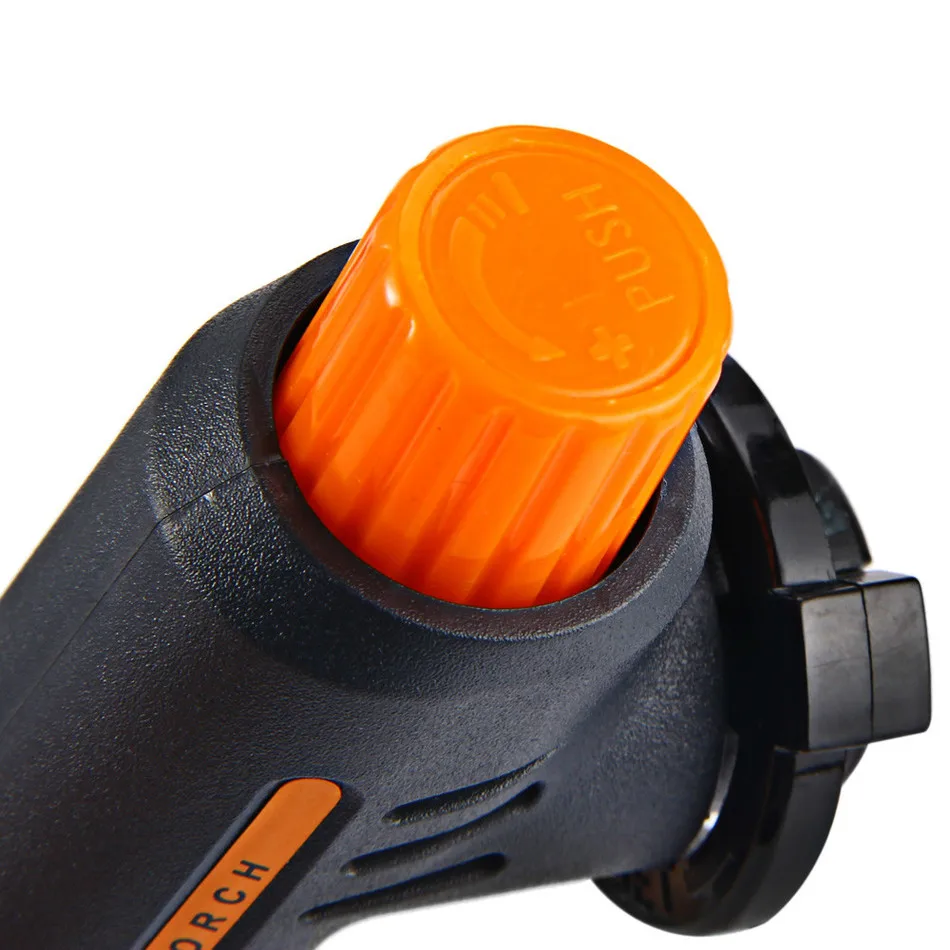 welding Torch Flamethrower Butane Burner Automatic Ignition Baking Welding BBQ Camping Outdoor Hiking Flame Gun welding Torch Flamethrower Butane Burner Automatic Ignition Baking Welding BBQ Camping Outdoor Hiking Flame Gun