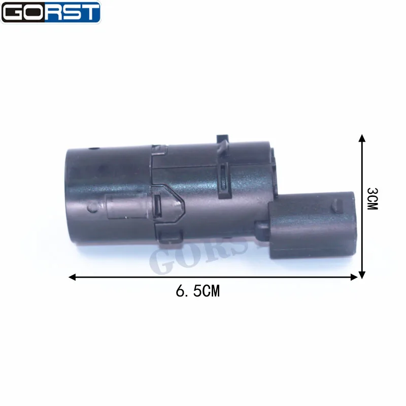 Auto parts  Parking Distance Control PDC Sensor for Ford 4760453 -8