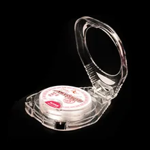 1 шт. 22lb 25lb 50 м сильный Мощность супер Плетеный Рыбалка линии импортируется рыба линия#1.2#1.5