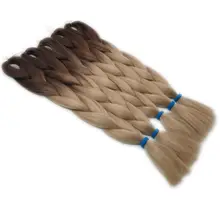 Luxury For Braiding 10pcs 24