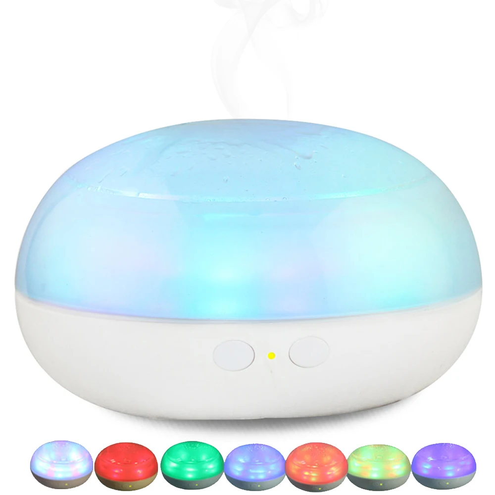 400ml Latest Design Home Depot Decorative Ultrasonic Air