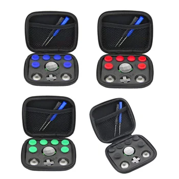 

1 set For XBOX ONE Elite Controller Gamepad Bumper Trigger Swap Thumb Analog Sticks Grips Stick D-Pad Button