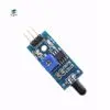 1 шт. Новые Pro Micro для Arduino ATmega32U4 5 В/16 мГц модуль с 2 строки заголовка штифт для Леонардо. Лучшее качество