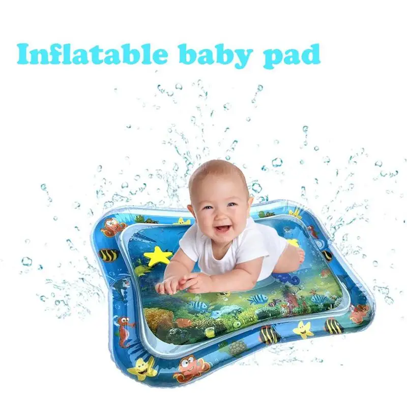 Harga Inflatable Bayi Playmats Air Mat Bayi Perut Waktu Playmat Balita Aktivitas Cerdas Bermain Pusat Stimulasi Sensorik spesifikasi Inflatable Bayi Playmats Air Mat Bayi Perut Waktu Playmat Balita Aktivitas Cerdas Bermain Pusat Stimulasi Sensorik