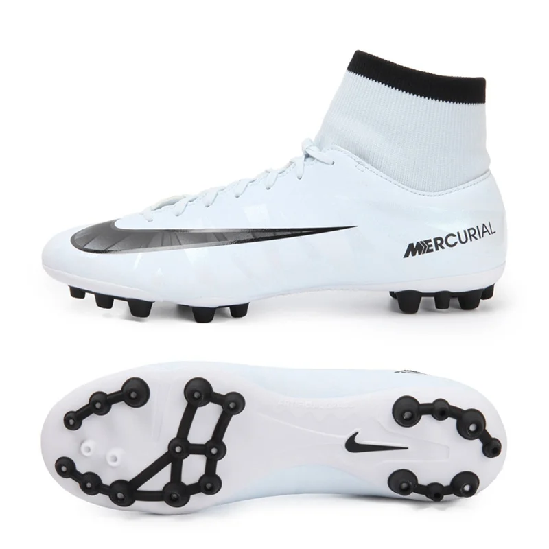 Новое поступление NIKE VCTRY VI DF CR AG-R Для Мужчин's Обувь для футбола спортивная обувь