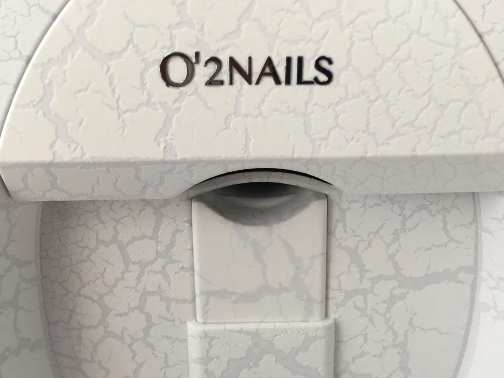 O2Nails M1 мобильный принтер для ногтей, Маникюрный Инструмент, профессиональное оборудование для дизайна ногтей, печать фотографий узорами, дизайн ногтей, принтер для домашнего использования в салонах