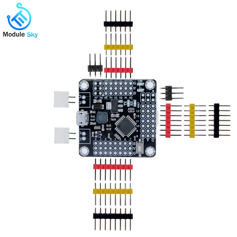 

ATMEGA16U2 Micro USB Atmega328 Atmega328P DM Strong Mini UNO R3 Board Microcontroller Module For Arduino UNO R3 One Nano