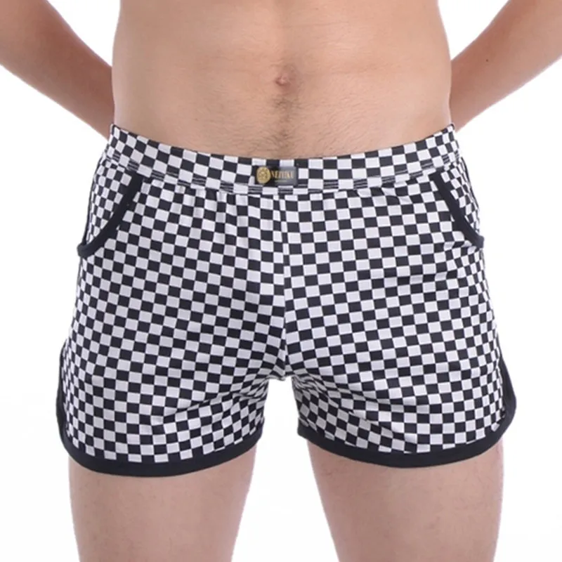 arrow boxer shorts