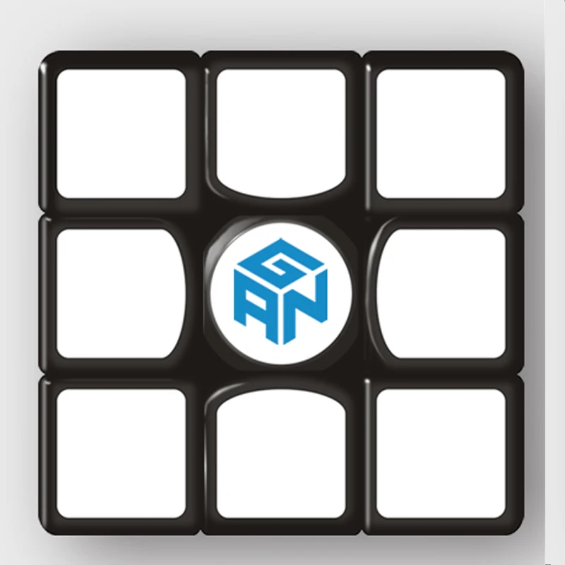 Gan356 Air 5 6cm 3x3x3 Speedcube Master Edition font b Magic b font font b Cube