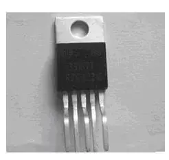 

1pcs/lot MC33167T 33167T TO-220 In Stock