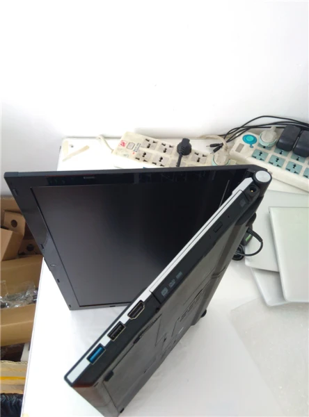 1 шт. 8 г DDR3 1000 г HDD игровой ноутбук 15,6 дюймов Intel I7 Windows 10 ноутбук встроенный wifi DVD-RW