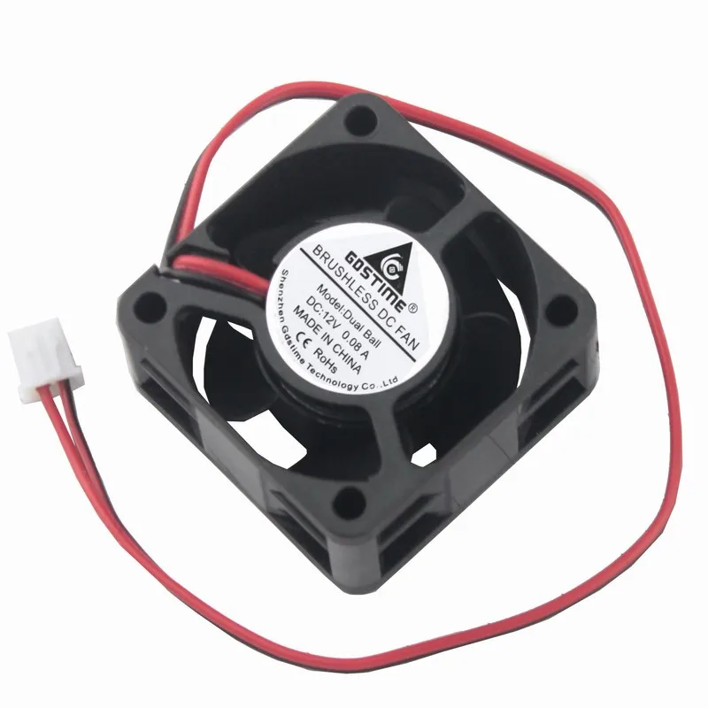 Ventiladores e resfriadores