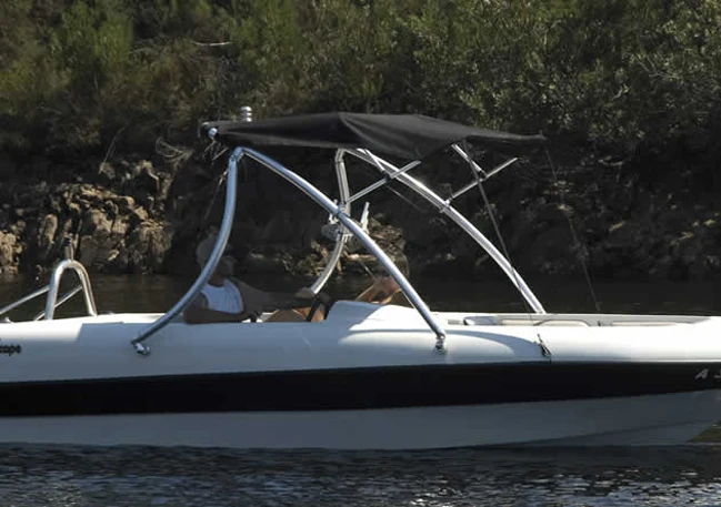  Origin advancer wakeboard tower/2.25