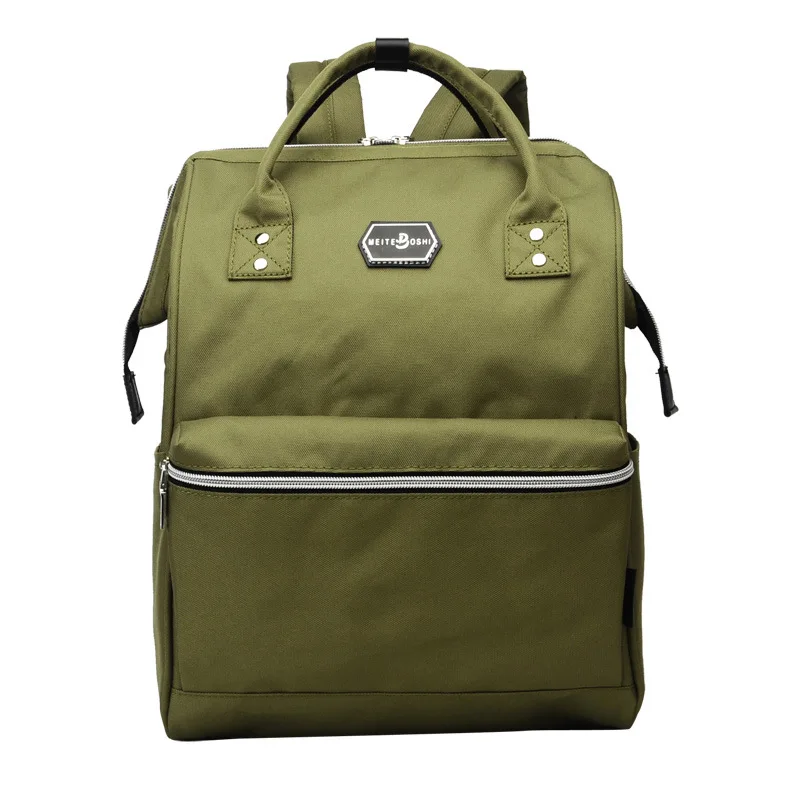 canvas backpack brands