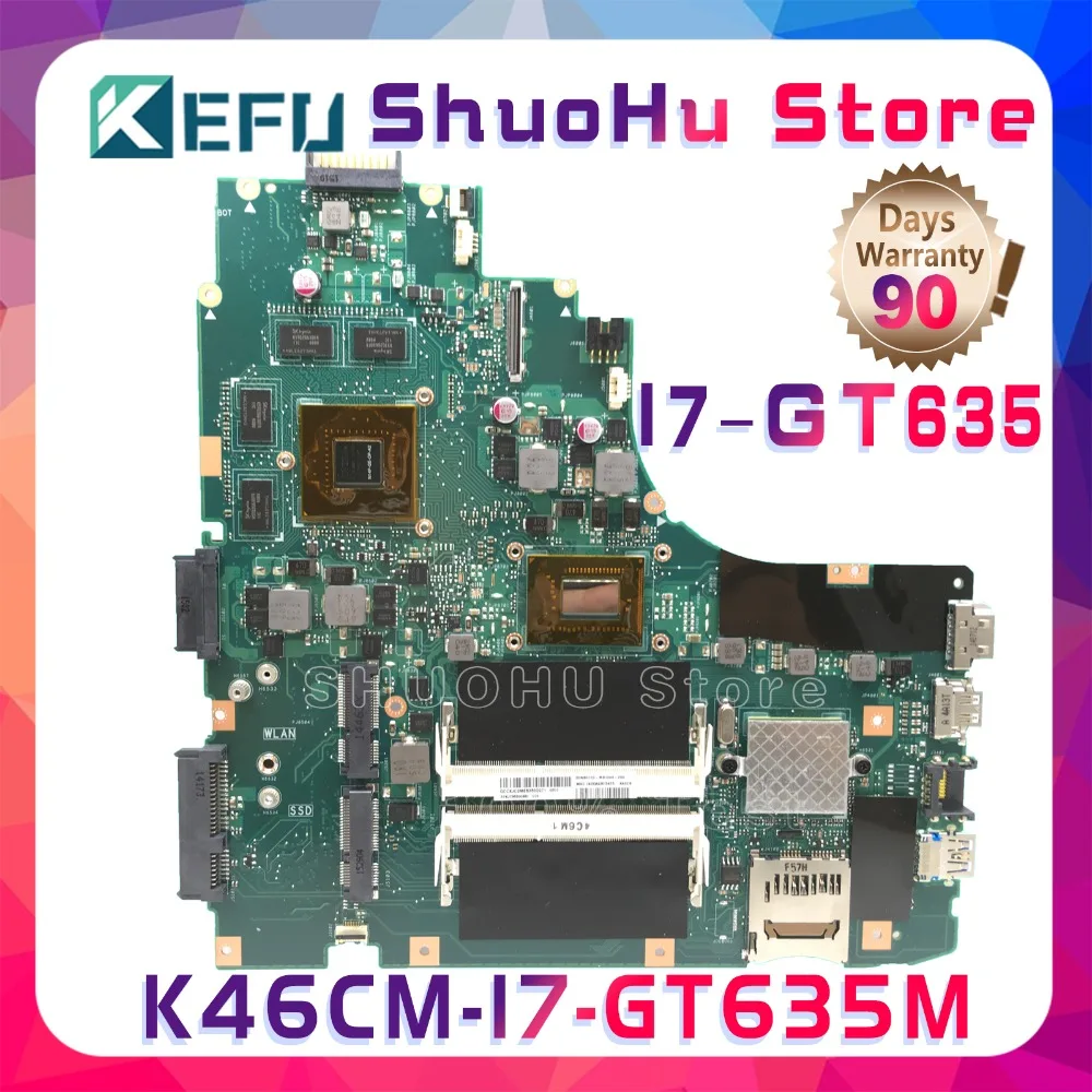 Asus k46cm аккумулятор