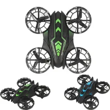 High Quqlity JXD 515W Altitude Hold Drone 2.4G 4CH Quadcopter With 0.3MP Camera WiFi FPV Toys Wholesale Free Shipping