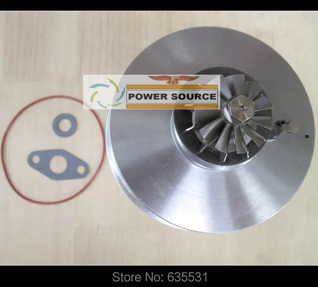 

Turbo Cartridge CHRA Core GT1544V 753420-5004S 753420 740821 750030 753420-0002 740821-0001 For CITROEN C3 C4 C5 DV4T 1.6L HDI