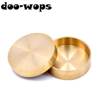 

Okito Box Half Dollar(Copper Box) Magic Tricks Magician Coin Magie Close Up Street Illusion accessories Gimmick props Mentalism