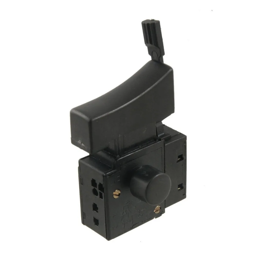 

AC 250V 4A Trigger Switch for Makita 6410 Electric Drill Tool Erdaz