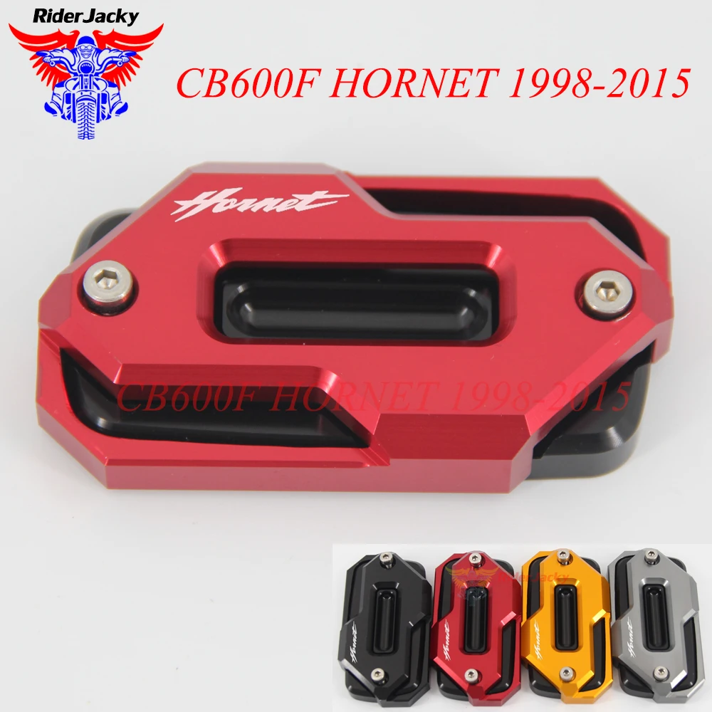 Чехол для резервуара Honda CB 600F CB600F HORNET 1998-2015 2014 2013 2012 | Автомобили и мотоциклы