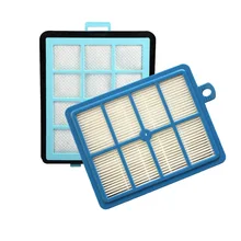 Фильтр для пылесоса philips FC8766 FC8767 FC8760 FC8764|hepa filter|replacement hepa filtercleaner