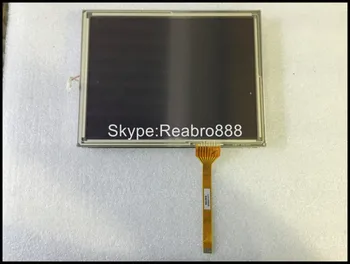 

AMT98466 D5051371 Touch screen panel touch glass