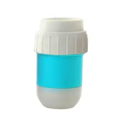 Водопроводной воды очиститель дома кухня кран простой чистый фильтр головы, Случайные цвета (красный, зеленый, синий)