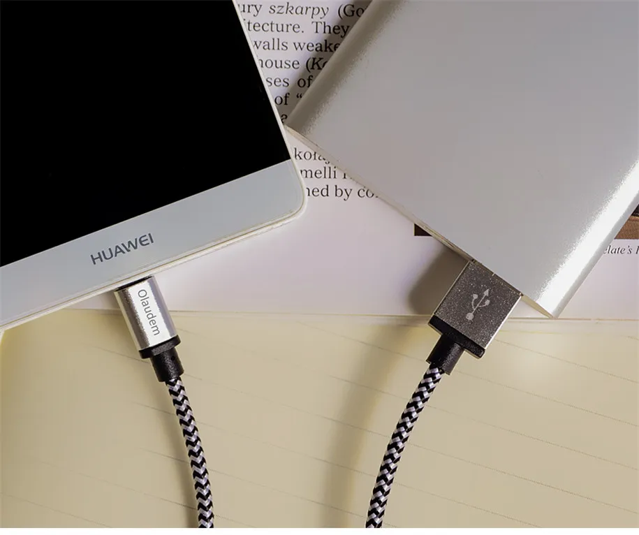 USB Micro Cable (10)