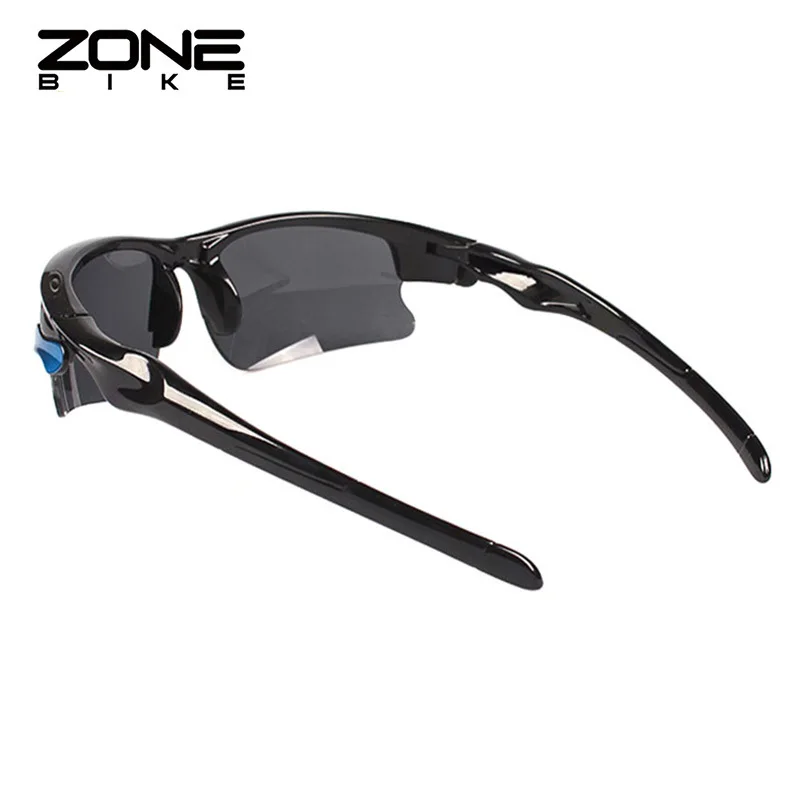 ZONEBIKE UV400 дорожные велосипедные очки Mtb солнцезащитные спортивные для рыбалки и