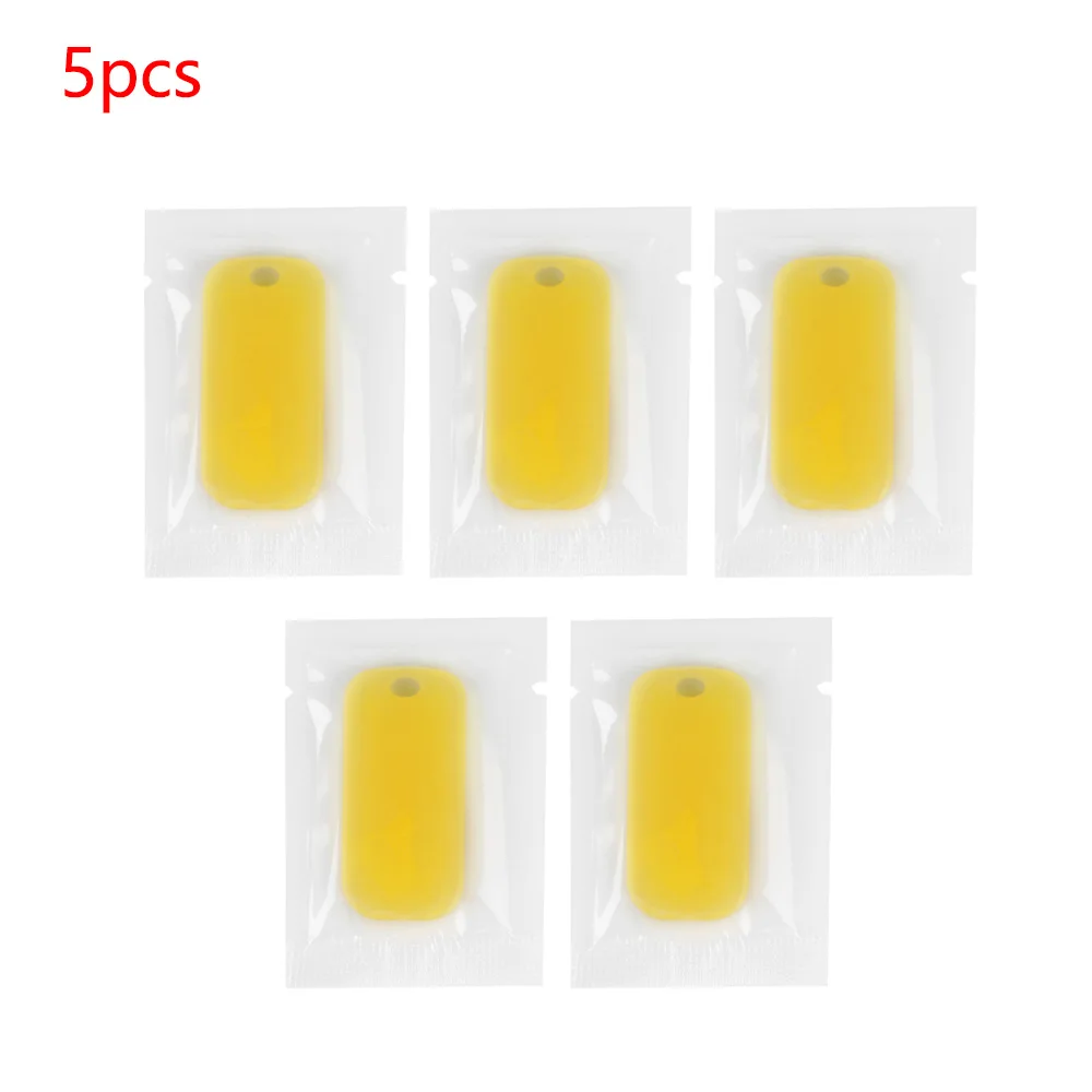 Band Refill Repellent Mosquito Repellents Bracelet Pest Control Anti Mosquito