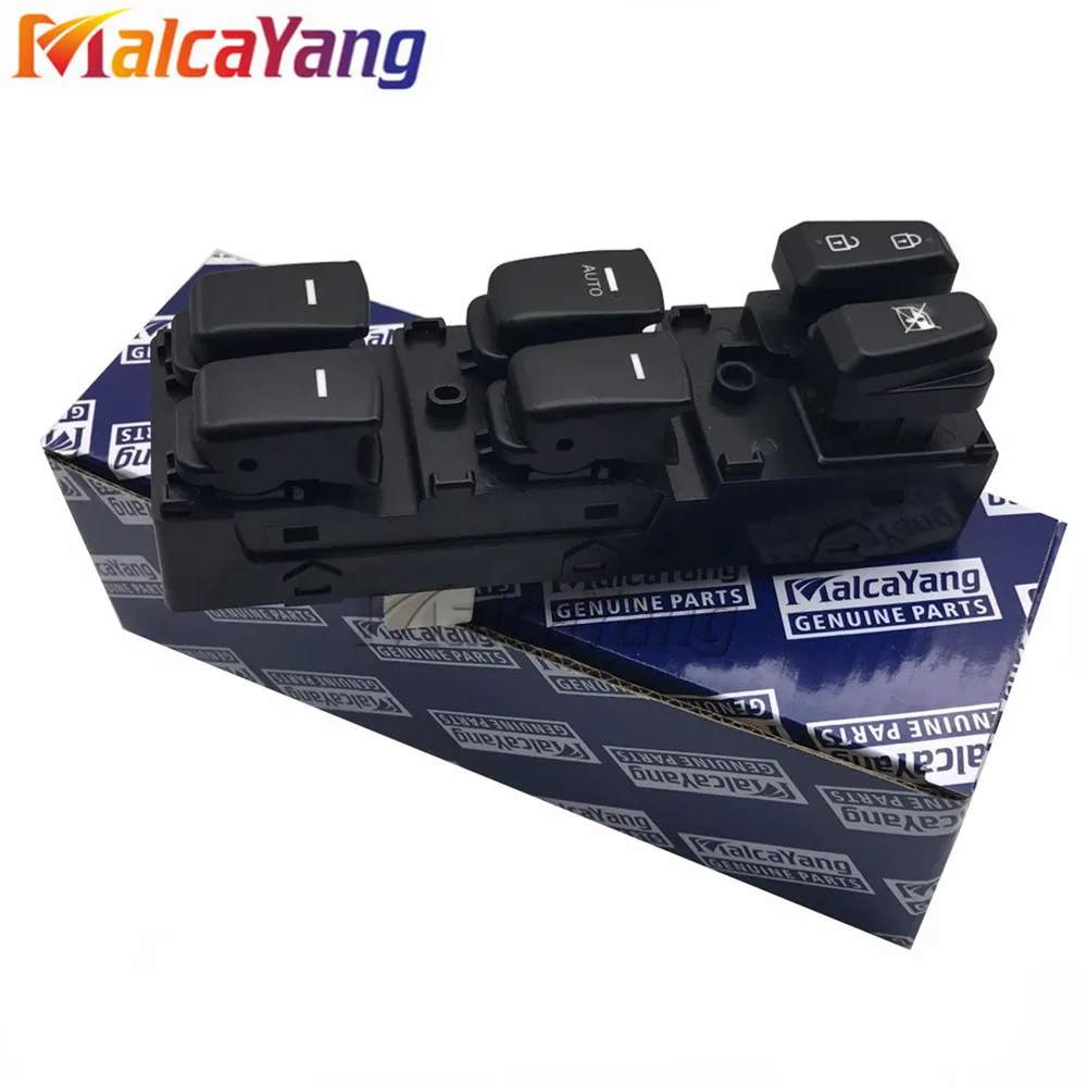 For 2011-2014 Sonata 93570-3S000RY