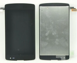 For LG L Fino F60 D392 D290 D290N D295 D390N D390 Lcd Display screen touch digitizer