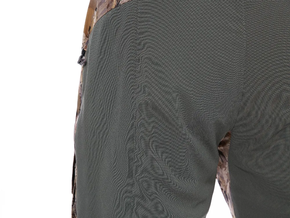 2019 SITEX Khanka Aves Aquáticas Marsh Mesmo como SITKA pant calças Boreal