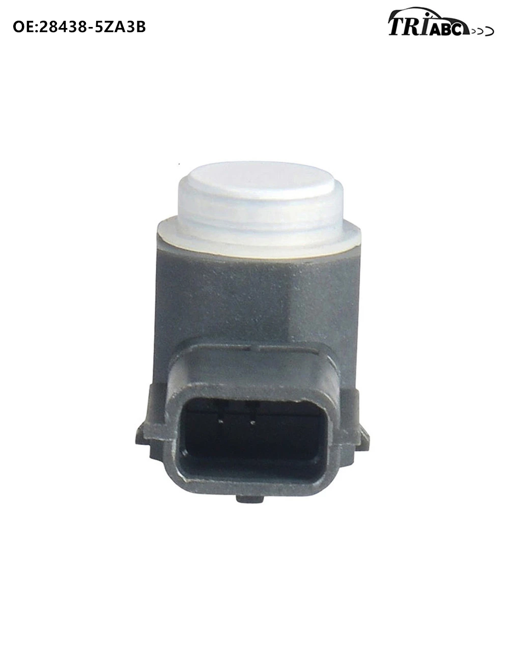 28438-5ZA3B Автомобильный датчик PDC Parrotronics для NISSAN Titan Xd INFINITI Datchik Parktronika управление дистанцией парковки