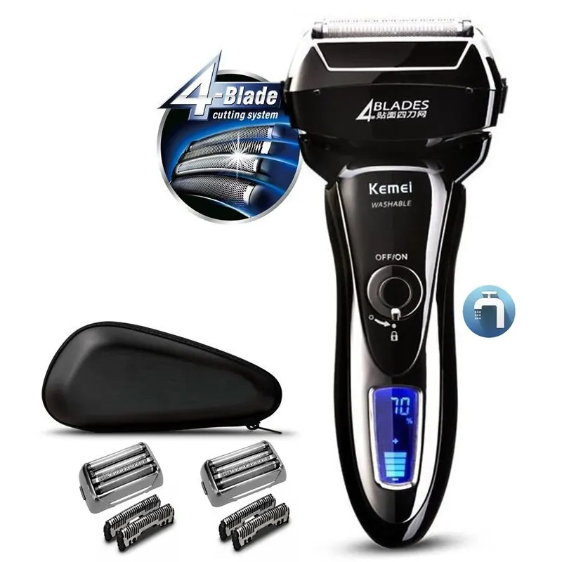 Лучшие электробритвы vyborcen com. Электробритва kemei 5568. Электробритва electrical Shaver. Бритва National Electric Shaver es254. Электробритва Electric Shaver s700.