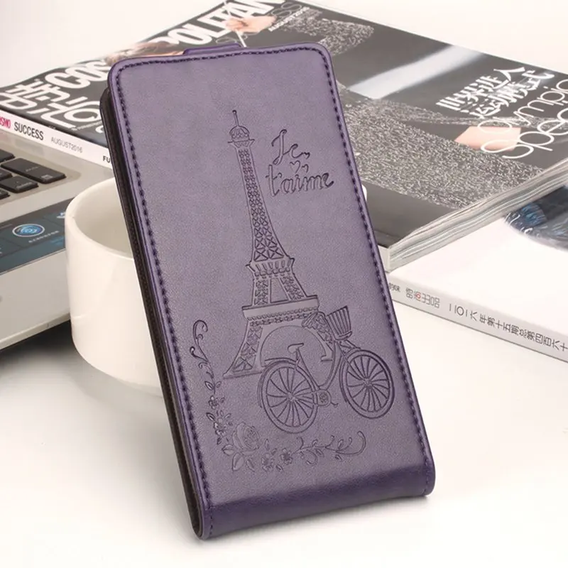 

HongBaiwei Flip Case For Moto G5 Plus XT1687 XT1684 XT1685 Embossing Flip Cover For Moto G5 Cover Vertical Phone Bags & Cases