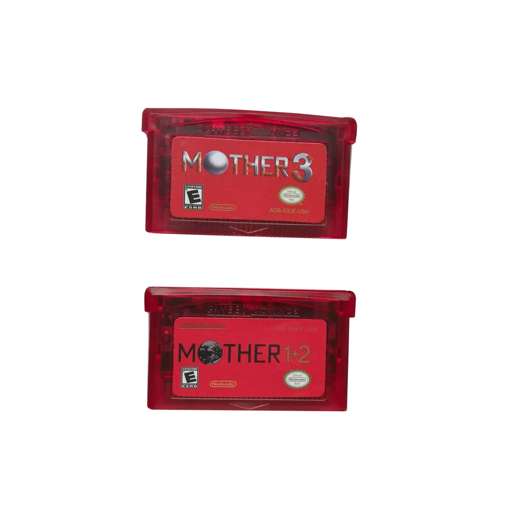 

Mother Series 32 Bit Video Game Cartridge Console Card US/EU
