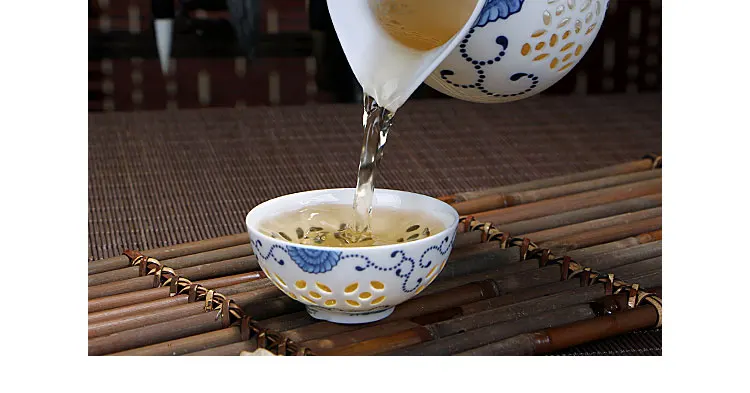 220 мл винтаж синий и белый фарфор рукоятка ярмарка чашки дома посуда Кунг Фу чай набор Cha hai интимные аксессуары чай Кружка для молока чашки
