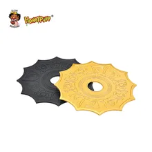 1 шт., Новое поступление, поднос для кальяна, чаша для кальяна, чаша для обозрения, кальян, аксессуары для наргиле