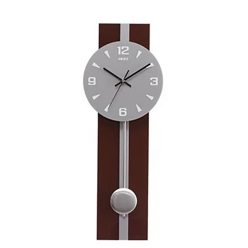 

Modern Design Wall Clock Digital Wall Watches Home Decor Clock Mechanism Silent Creative Wall Clock Bathroom Kitchen Home WZH206